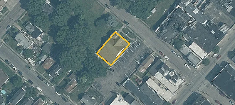 407 Walnut St