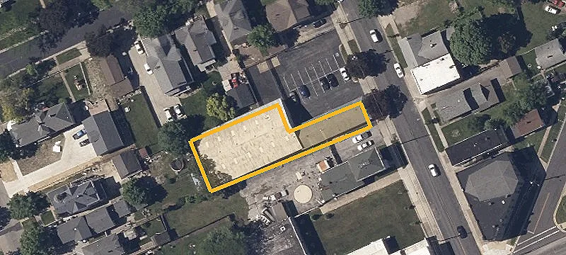 617 Hancock St