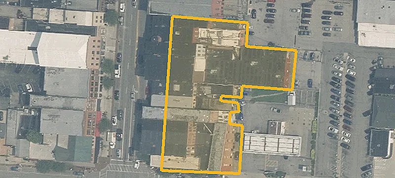 16 Sandusky St