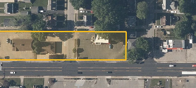 691 Wilbeth Rd