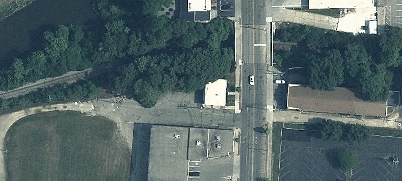 301 Fountain Ave