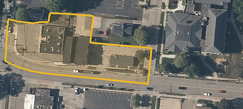 301 Portage Trl