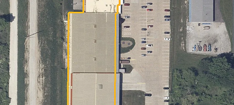 780 Progress Dr