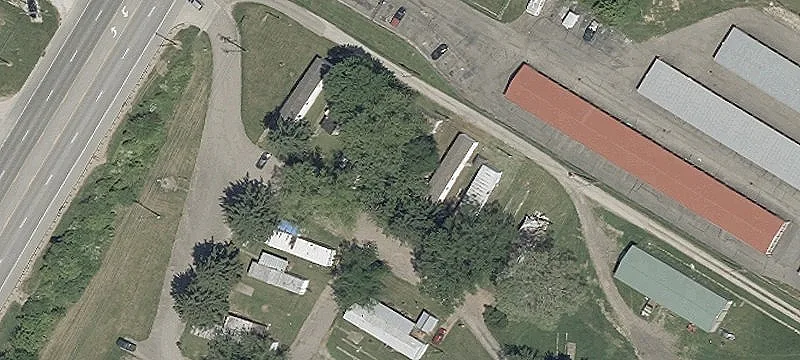 1700 Hebron Rd