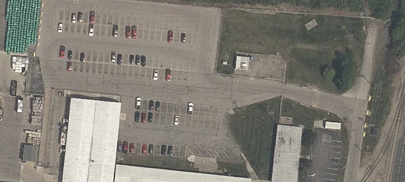 6330 Anthony Wayne Trl