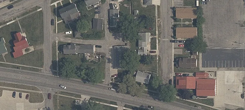 710 Elida Ave