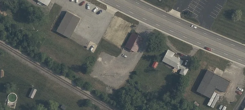 302 Kiracofe Ave