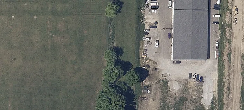 951 Bagley Rd