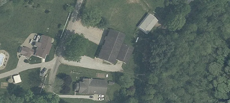 6425 Buckeye Holw SE Rd