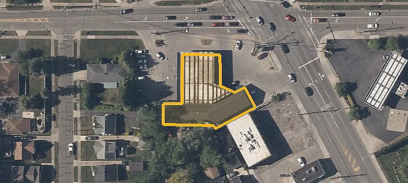 11116 Granger Rd