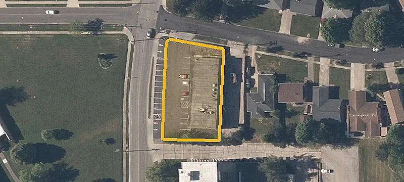 447-449 Hawkins Ave