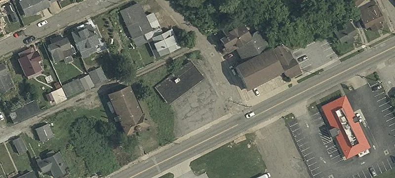 700 Main St