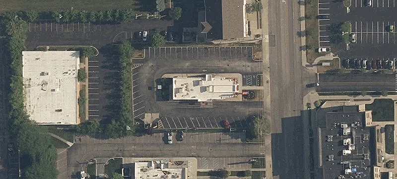 1455 Secor Rd