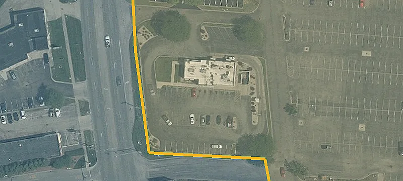 1746 Erie Hwy