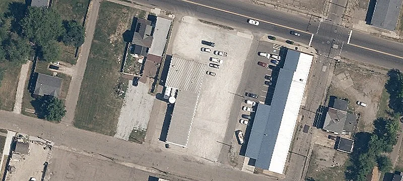 1312 Tuscarawas E St