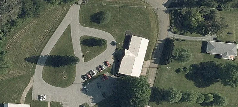 629 Downard Rd