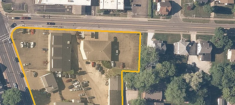 212 Schneider SE St