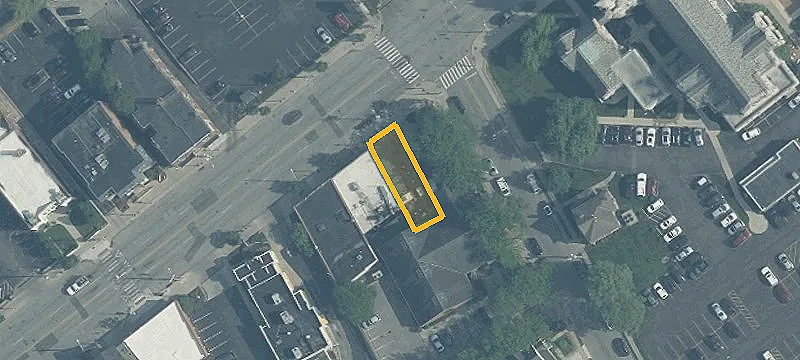 3091 Madison Rd