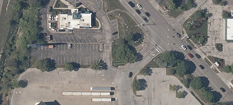 23000 Broadway Ave, Unit 23230