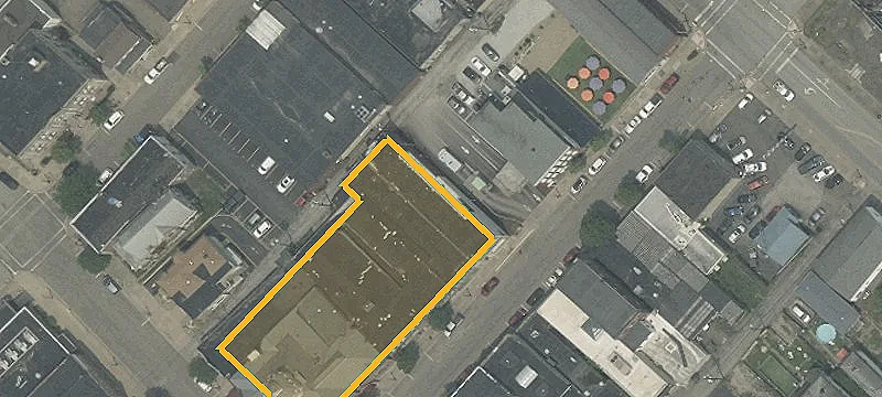 23 4th St
