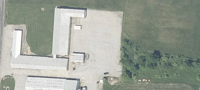 388 County Line Rd