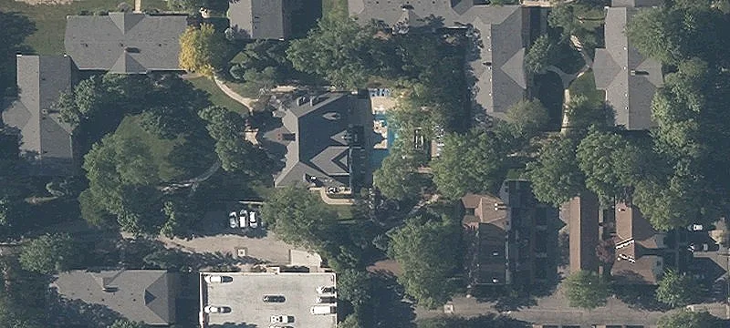 919 Aintree Park Dr