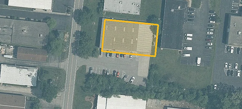 11086 Deerfield Rd