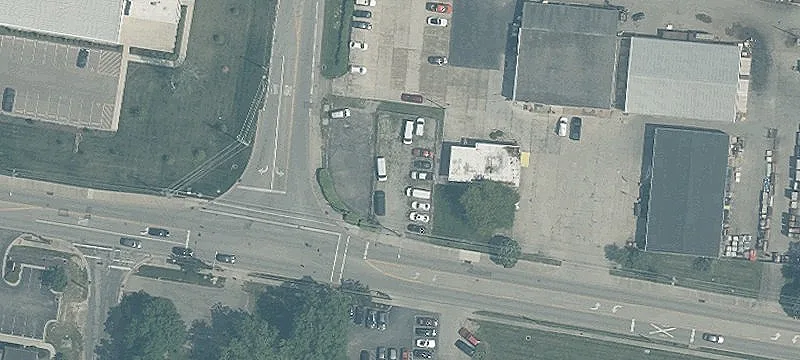 6063 Cornell Rd