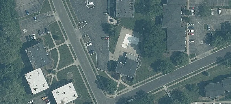 1400 Sherwood Dr