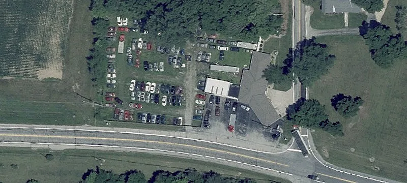 13845 State Rte 364