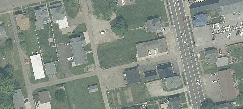 122 Wooster Ave
