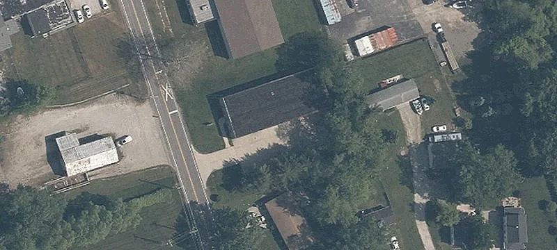 420 Newell St