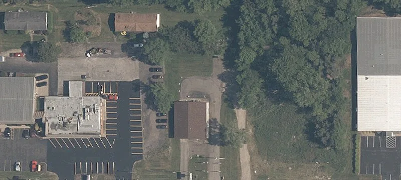 22724 Harrisburg Westville Rd