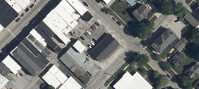 320 Toledo St