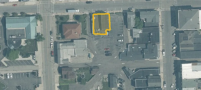 29 Main St