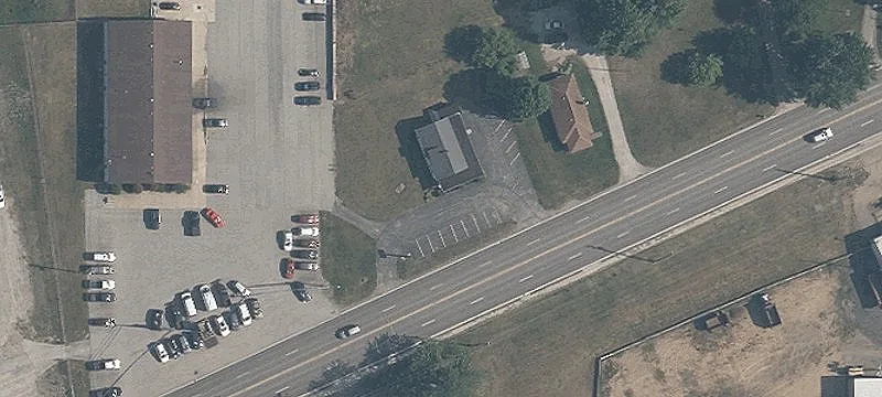 5813 Rdg Rd