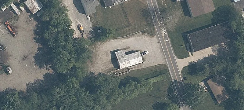 427 Newell St