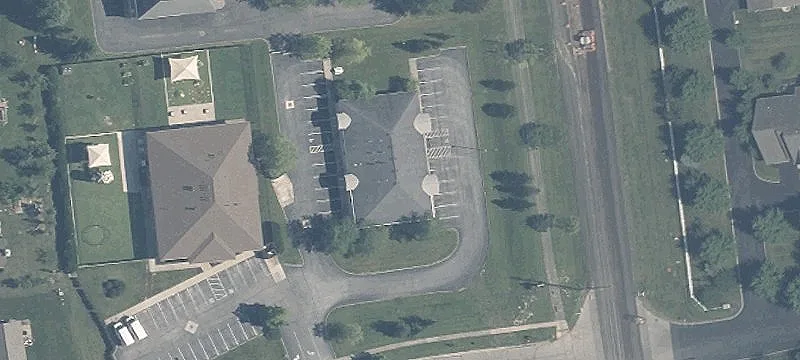 6044 Parkmeadow Ln