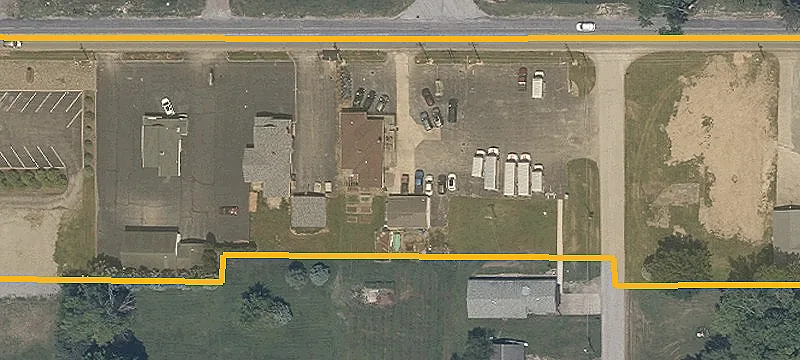 481 Western Reserve Rd