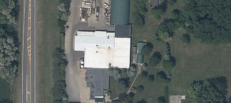 873 Georgetown Rd