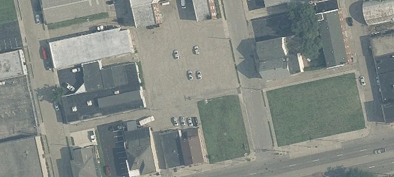 13-15 Bates St