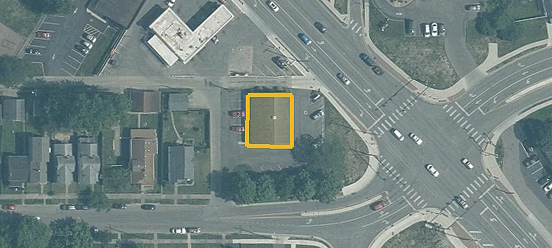 1001 Main St