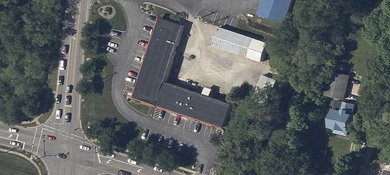 3417 Cleveland Rd