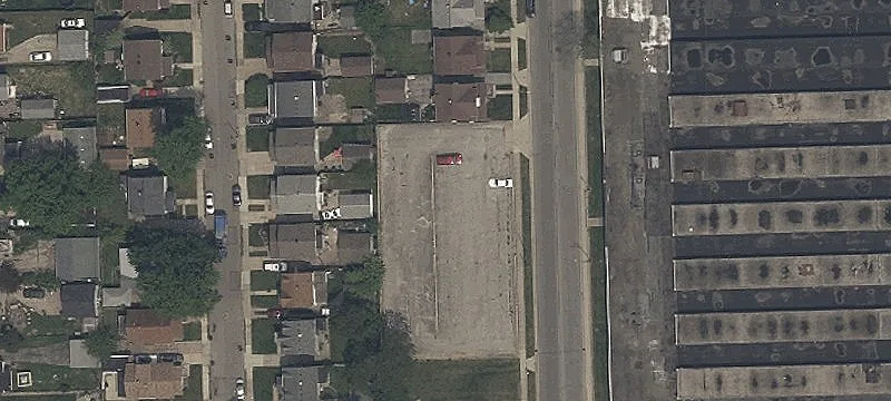 4119 Bennett Rd
