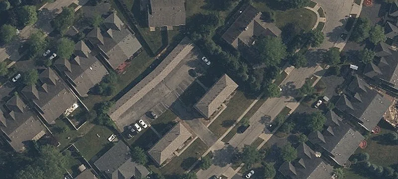 811 Hilltop Ln