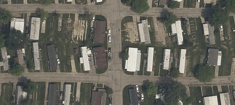 950 Alexis Rd