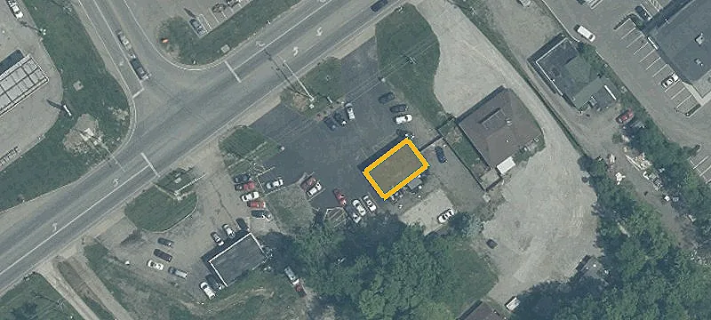 1601 State Rte 28