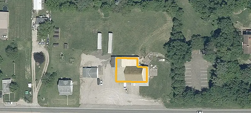 1775 Cedar Hl Rd