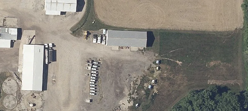 681 Townline Rd 12th E