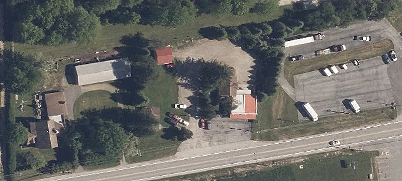 14811 State Rte 113